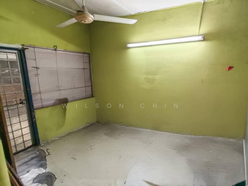 1-storey Terraced House for Sale in SS8 (Petaling Jaya) - Wilson Chin - Interior - PropertyGuru.com.my