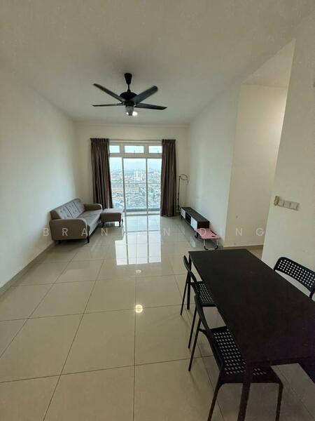 Service Residence for Rent at Twin Galaxy (Dwi Galaksi) - Brandon Ding - PropertyGuru.com.my