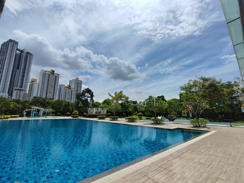 Riverville Residences untuk Untuk Dijual - RM 660,000, Feb 2026 - Exterior - PropertyGuru.com.my