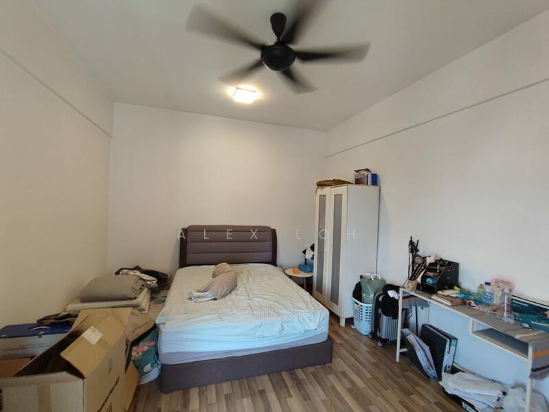 Riverville Residences untuk Untuk Dijual - RM 660,000, Feb 2026 - Bedroom - PropertyGuru.com.my