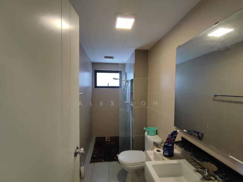 Riverville Residences untuk Untuk Dijual - RM 660,000, Feb 2026 - Bathroom - PropertyGuru.com.my