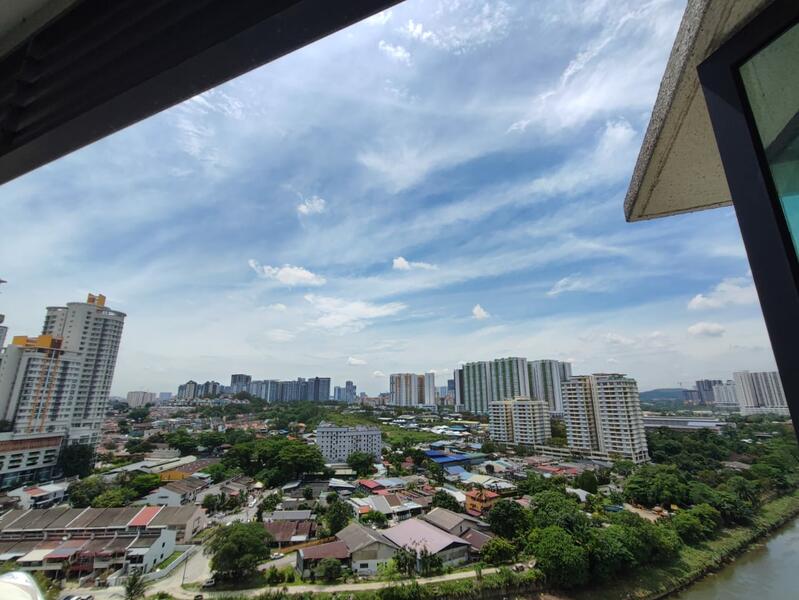 Riverville Residences untuk Untuk Dijual - RM 660,000, Feb 2026 - View - PropertyGuru.com.my