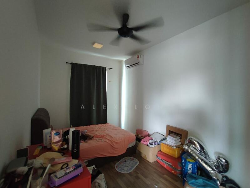 Riverville Residences untuk Untuk Dijual - RM 660,000, Feb 2026 - Bedroom - PropertyGuru.com.my