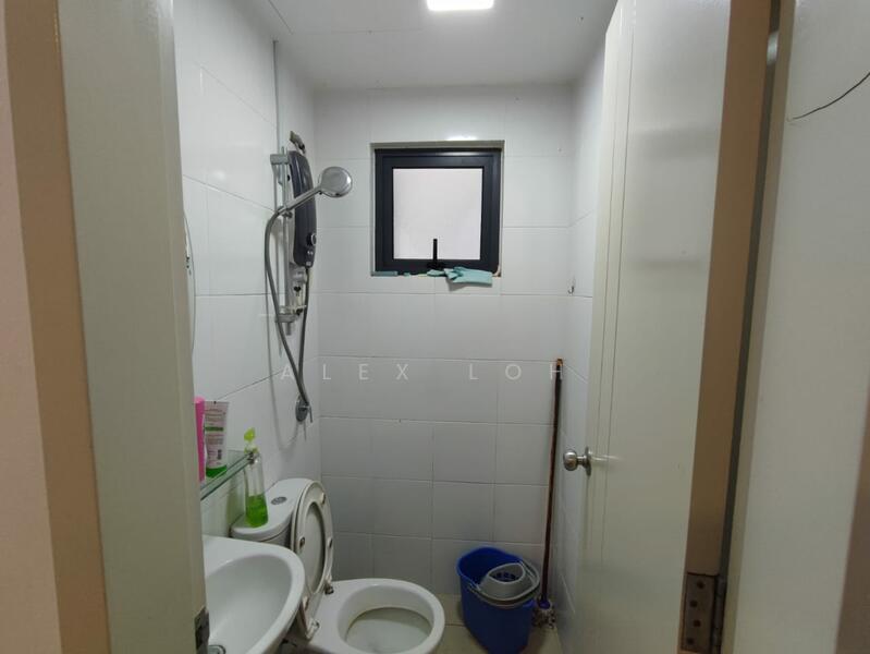 Riverville Residences untuk Untuk Dijual - RM 660,000, Feb 2026 - Bathroom - PropertyGuru.com.my