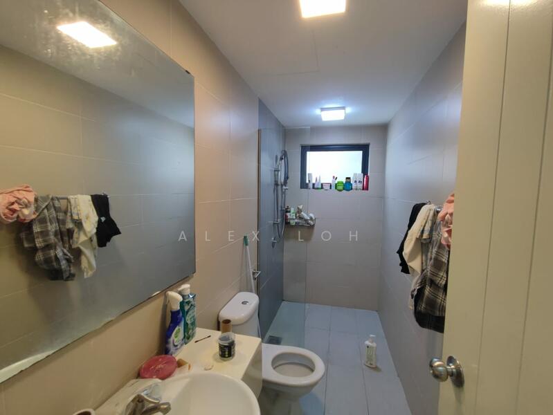 Riverville Residences untuk Untuk Dijual - RM 660,000, Feb 2026 - Bathroom - PropertyGuru.com.my