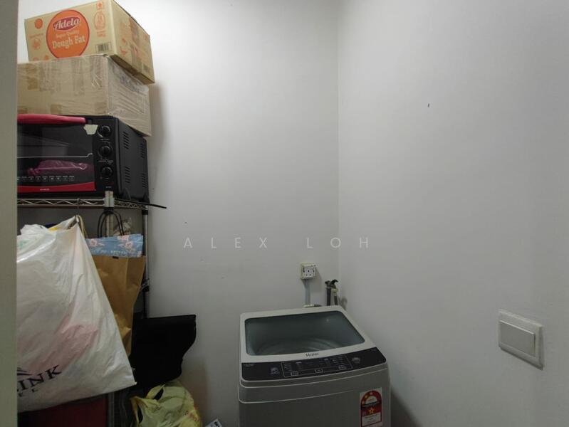 Riverville Residences untuk Untuk Dijual - RM 660,000, Feb 2026 - Interior - PropertyGuru.com.my