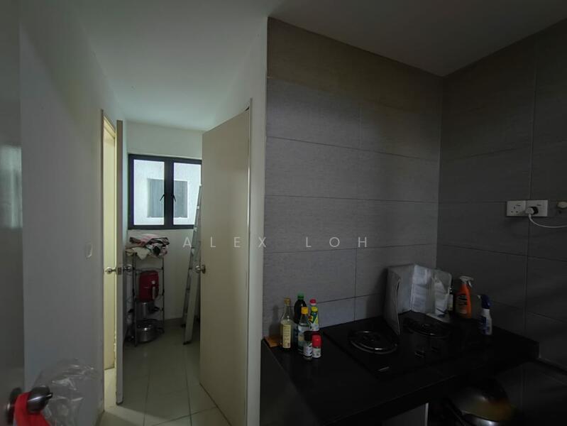 Riverville Residences untuk Untuk Dijual - RM 660,000, Feb 2026 - Kitchen - PropertyGuru.com.my