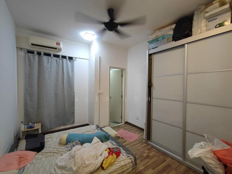 Riverville Residences untuk Untuk Dijual - RM 660,000, Feb 2026 - Bedroom - PropertyGuru.com.my