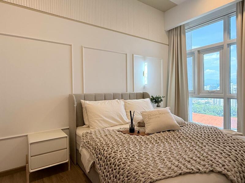 Met 1 Residences untuk Untuk Disewa - RM 4,000 /bulan, Feb 2026 - PropertyGuru.com.my