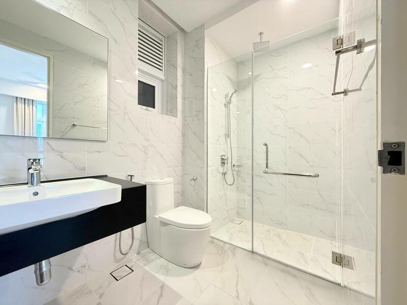 Met 1 Residences untuk Untuk Disewa - RM 4,000 /bulan, Feb 2026 - PropertyGuru.com.my