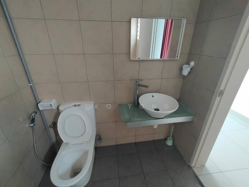 Service Residence for Rent at Greenfield Regency - Miko Yong - PropertyGuru.com.my