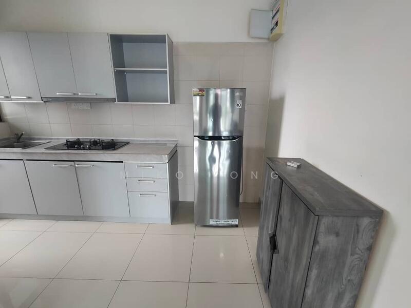 Service Residence for Rent at Greenfield Regency - Miko Yong - PropertyGuru.com.my