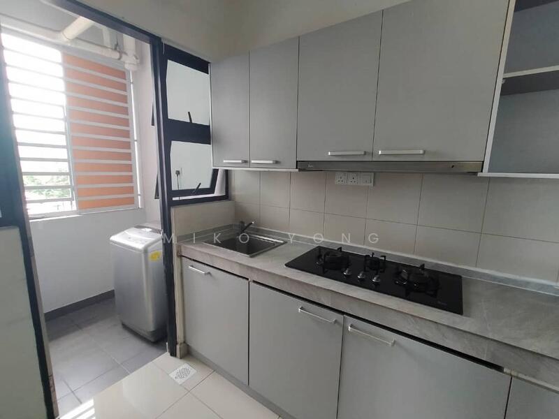 Service Residence for Rent at Greenfield Regency - Miko Yong - PropertyGuru.com.my