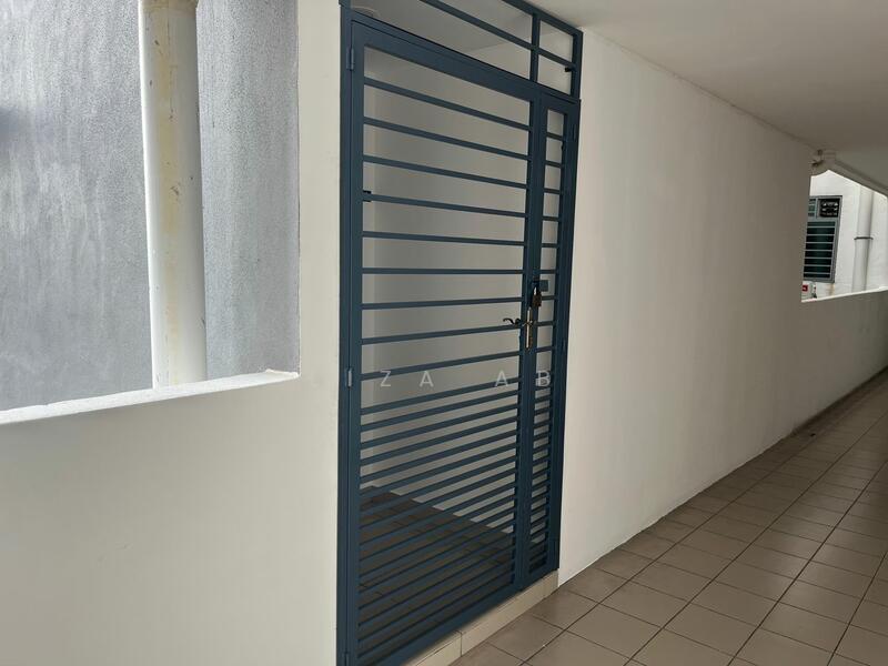 Condominium for Rent at Residensi Zamrud - Liza AB - Exterior - PropertyGuru.com.my