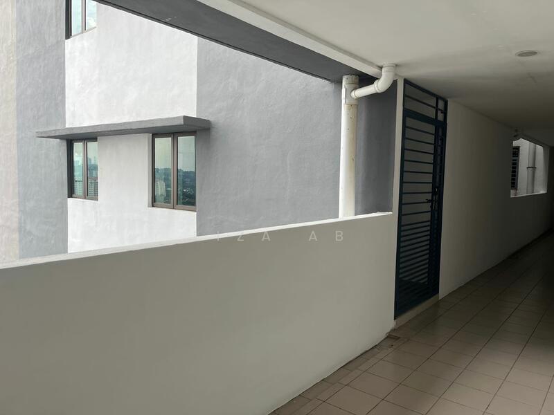 Condominium for Rent at Residensi Zamrud - Liza AB - Exterior - PropertyGuru.com.my
