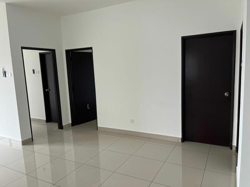 Condominium for Rent at Residensi Zamrud - Liza AB - Interior - PropertyGuru.com.my