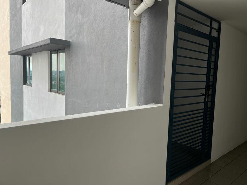 Condominium for Rent at Residensi Zamrud - Liza AB - Exterior - PropertyGuru.com.my