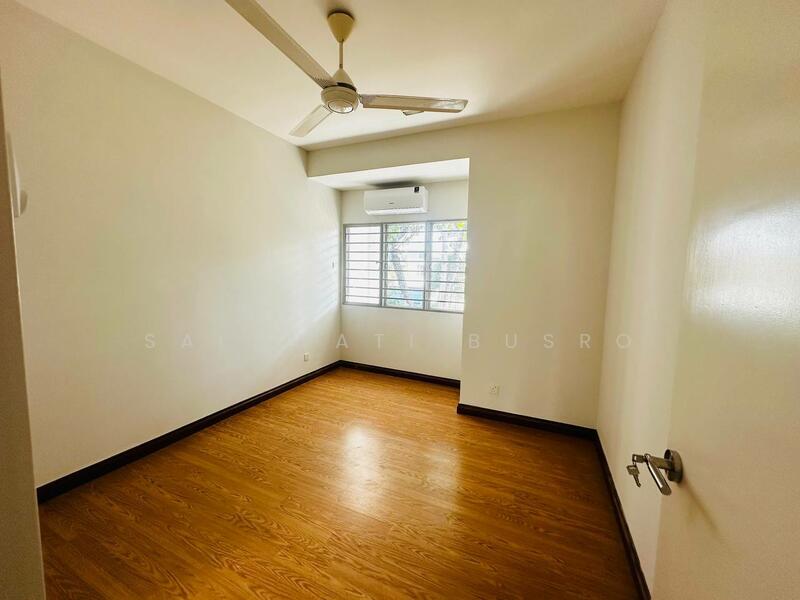 2-storey Terraced House for Rent in Alam Impian (Shah Alam) - Salawati Busro - Interior - PropertyGuru.com.my