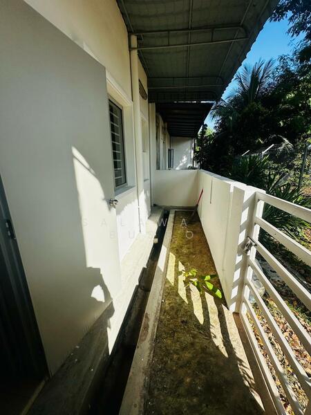 2-storey Terraced House for Rent in Alam Impian (Shah Alam) - Salawati Busro - Exterior - PropertyGuru.com.my