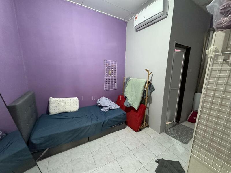Kulai @ Bandar Putra @ 1Storey Corner Lot untuk Untuk Disewa - RM 2,400 /bulan, Feb 2026 - Bedroom - PropertyGuru.com.my
