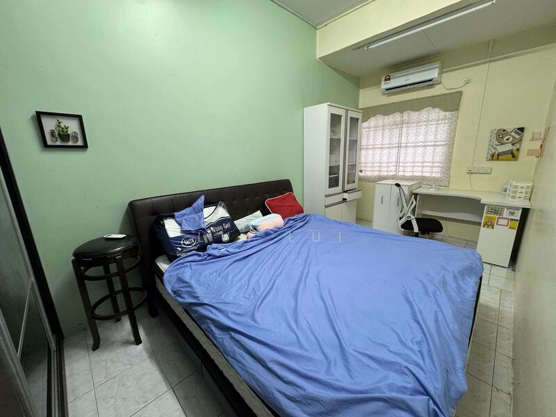 Kulai @ Bandar Putra @ 1Storey Corner Lot untuk Untuk Disewa - RM 2,400 /bulan, Feb 2026 - Bedroom - PropertyGuru.com.my