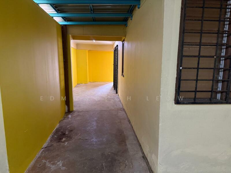 Bandar Baru Selayang untuk Untuk Disewa - RM 2,200 /bulan, Feb 2026 - Interior - PropertyGuru.com.my