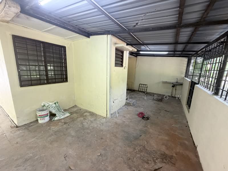 Bandar Baru Selayang untuk Untuk Disewa - RM 2,300 /bulan, Apr 2026 - Exterior - PropertyGuru.com.my