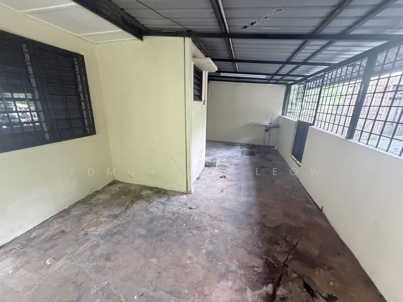 Rumah Teres 2 Tingkat untuk Disewa di Bandar Baru Selayang (Selayang) - Edmund CH Leow - Exterior - PropertyGuru.com.my