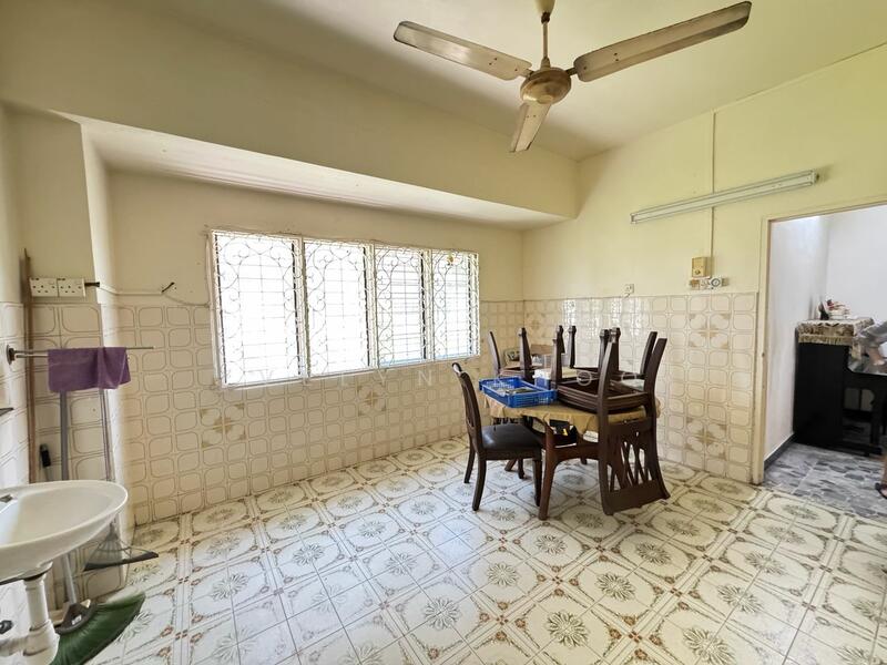Bungalow for Sale in Rawang (Selangor) - Evelyn Khoo - Dining Room - PropertyGuru.com.my
