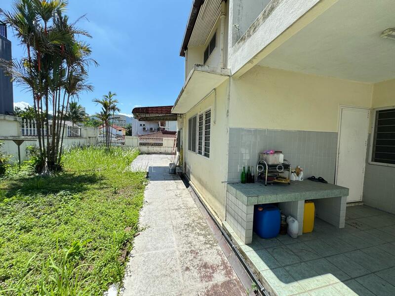 Bungalow for Sale in Rawang (Selangor) - Evelyn Khoo - Exterior - PropertyGuru.com.my