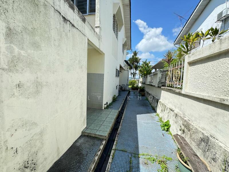 Bungalow for Sale in Rawang (Selangor) - Evelyn Khoo - Exterior - PropertyGuru.com.my