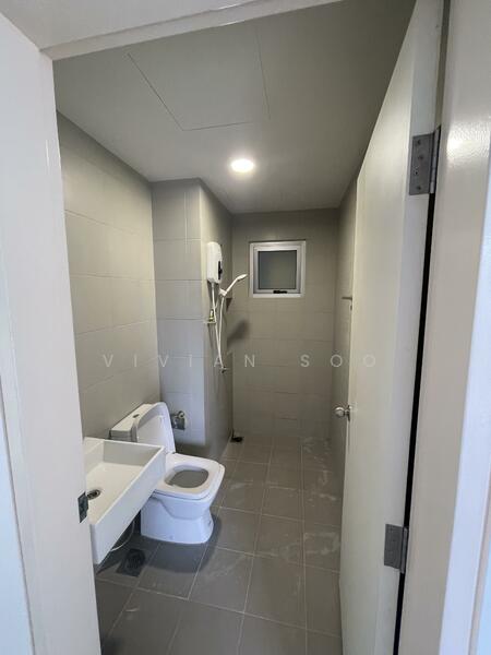 Sofiya Residensi untuk Untuk Disewa - RM 1,900 /bulan, Feb 2026 - Bathroom - PropertyGuru.com.my