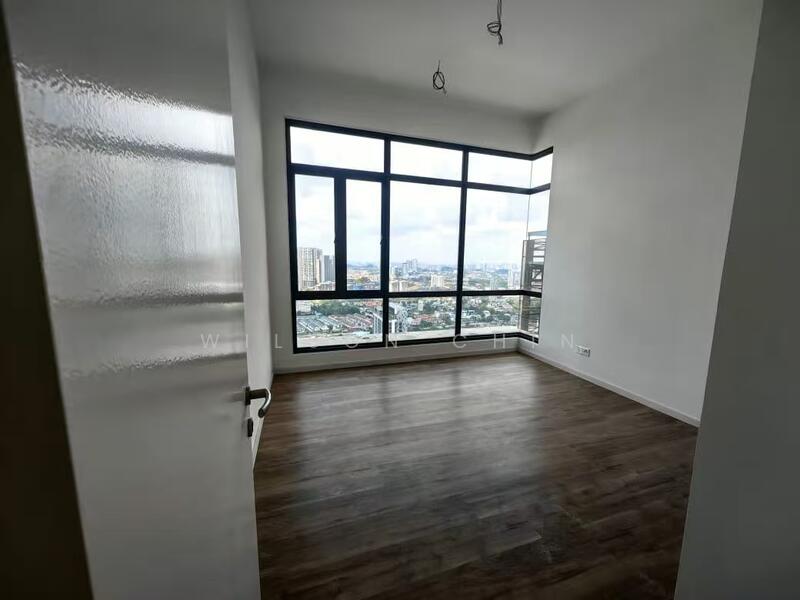 Service Residence for Sale at The Park Sky Residence - Wilson Chin - Interior - PropertyGuru.com.my