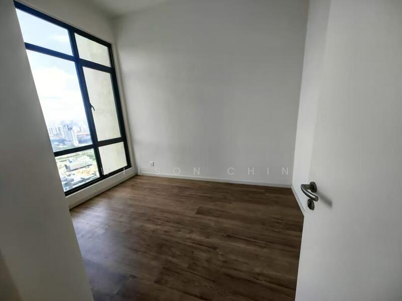 Service Residence for Sale at The Park Sky Residence - Wilson Chin - Interior - PropertyGuru.com.my