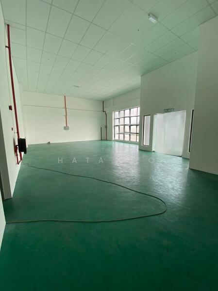 Factory for Rent in Kapar (Selangor) - Hata Teo - Interior - PropertyGuru.com.my