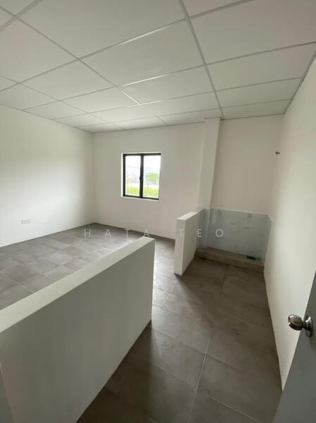 Factory for Rent in Kapar (Selangor) - Hata Teo - Interior - PropertyGuru.com.my