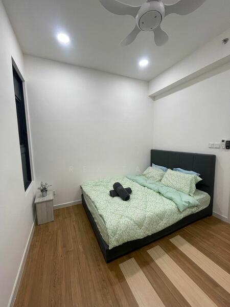 Aster Residence untuk Untuk Disewa - RM 2,500 /bulan, Mac 2026 - Bedroom - PropertyGuru.com.my