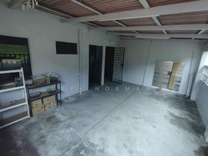 1-storey Terraced House for Sale in Bandar Selesa Jaya (Skudai) - Sufi Norman - Interior - PropertyGuru.com.my