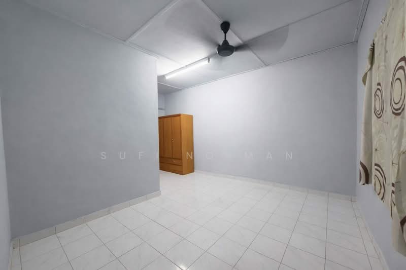 1-storey Terraced House for Sale in Bandar Selesa Jaya (Skudai) - Sufi Norman - Interior - PropertyGuru.com.my