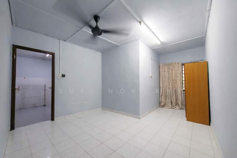 1-storey Terraced House for Sale in Bandar Selesa Jaya (Skudai) - Sufi Norman - Interior - PropertyGuru.com.my
