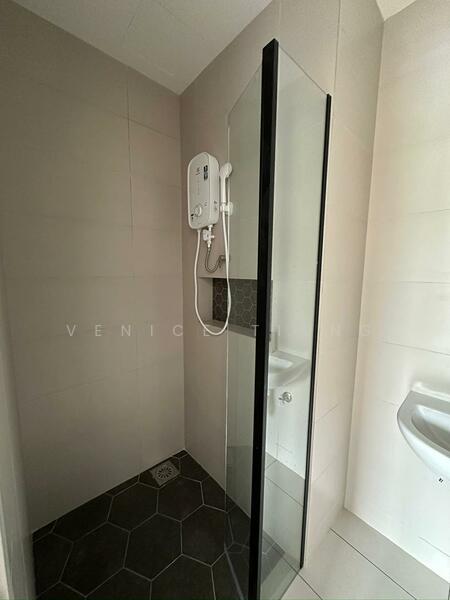Trinity Wellnessa untuk Untuk Disewa - RM 2,500 /bulan, Feb 2026 - Bathroom - PropertyGuru.com.my