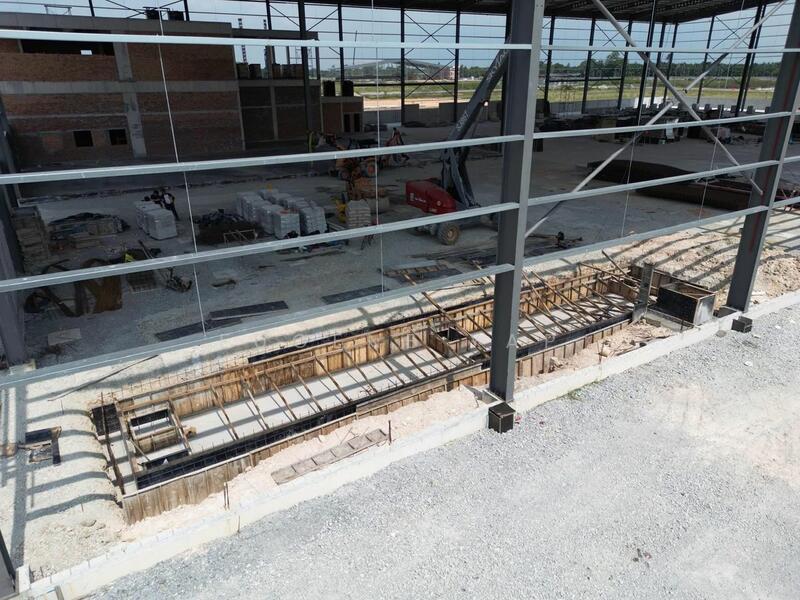 Detached Factory for Rent in Pulau Indah (Klang) - Eugene Yap - Exterior - PropertyGuru.com.my