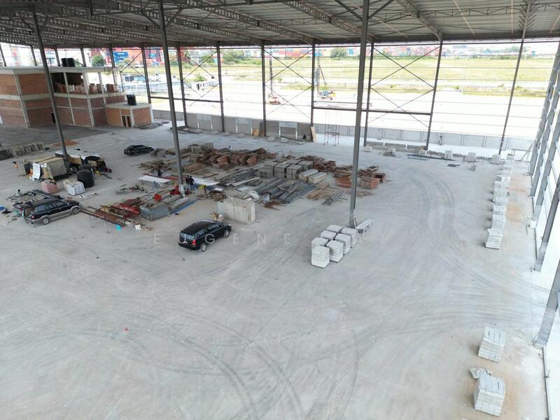 Detached Factory for Rent in Pulau Indah (Klang) - Eugene Yap - PropertyGuru.com.my