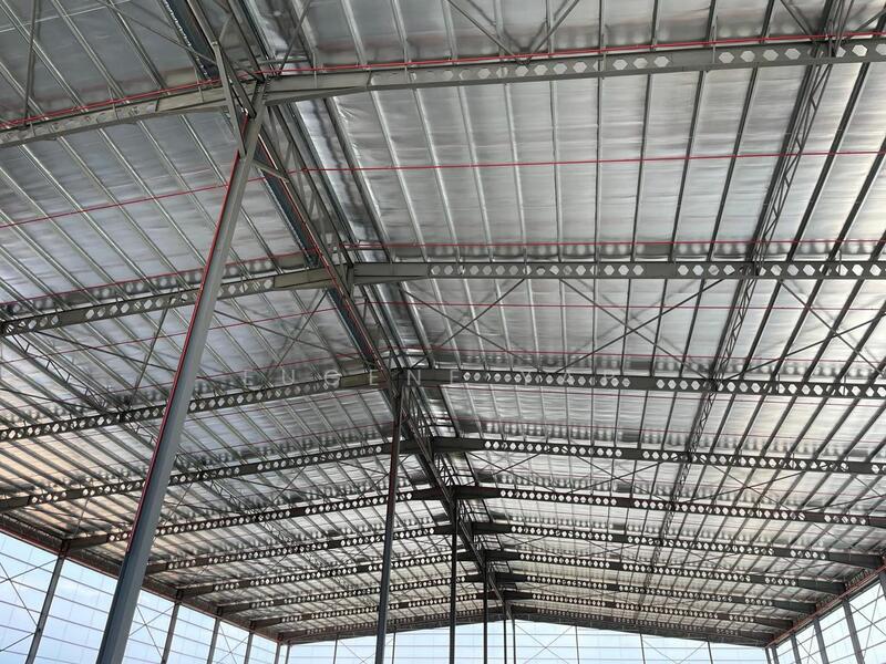 Detached Factory for Rent in Pulau Indah (Klang) - Eugene Yap - PropertyGuru.com.my