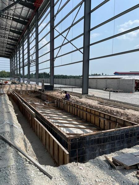 Detached Factory for Rent in Pulau Indah (Klang) - Eugene Yap - PropertyGuru.com.my