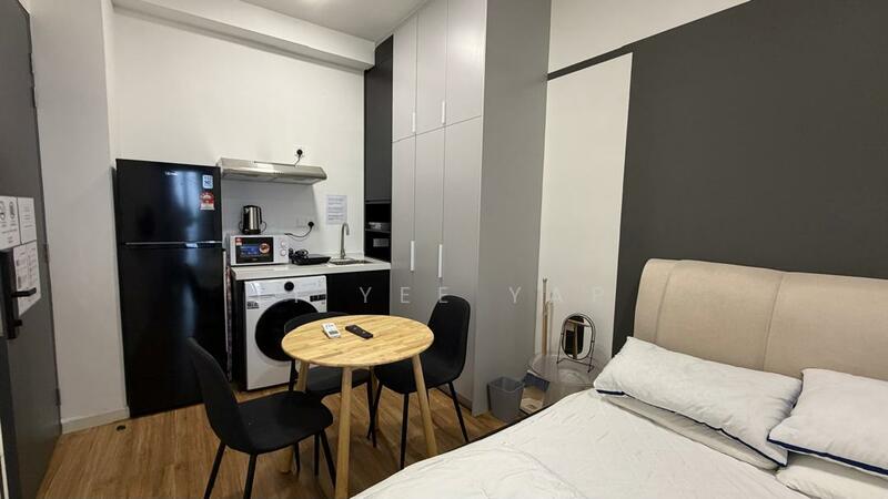 Service Residence for Rent at Sunway Velocity TWO - Li Yee Yap - Kitchen - PropertyGuru.com.my