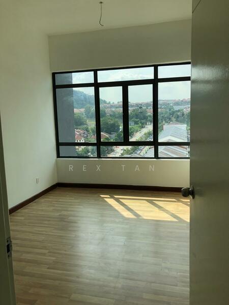 Service Residence for Sale at Damai Hillpark - Rex Tan - View - PropertyGuru.com.my