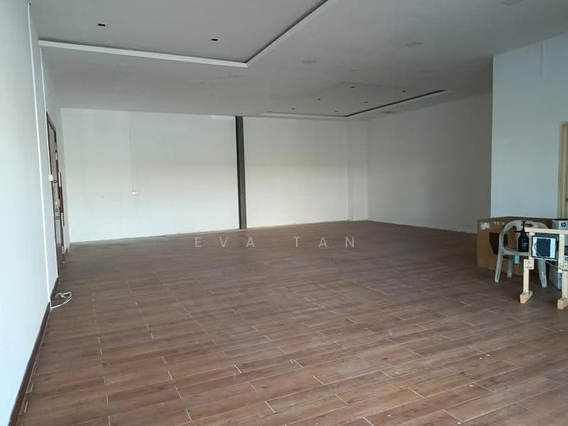 Semi-D Factory for Rent in Kempas Lama (Johor Bahru) - Eva Tan - Interior - PropertyGuru.com.my