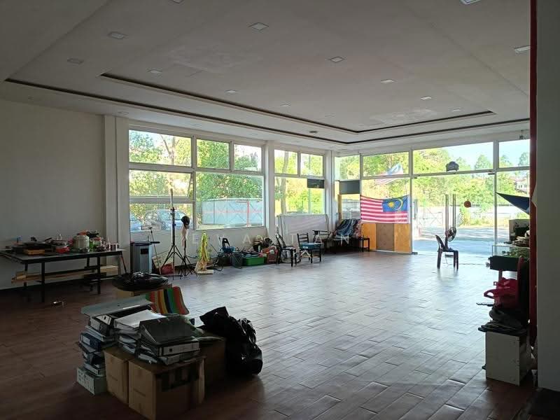 Semi-D Factory for Rent in Kempas Lama (Johor Bahru) - Eva Tan - Interior - PropertyGuru.com.my