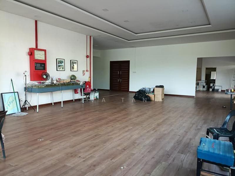 Semi-D Factory for Rent in Kempas Lama (Johor Bahru) - Eva Tan - Interior - PropertyGuru.com.my